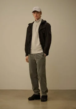 Truien>C.P. COMPANY TRUI Off white