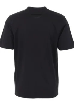 T-Shirts>C.P. COMPANY TSHIRT Zwart