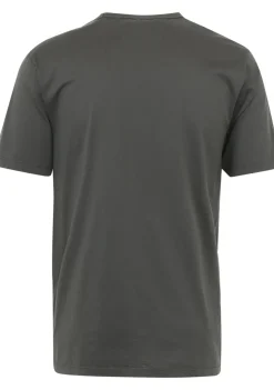 T-Shirts>C.P. COMPANY TSHIRT Groen