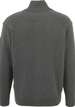 Vesten>C.P. COMPANY VEST Grijs