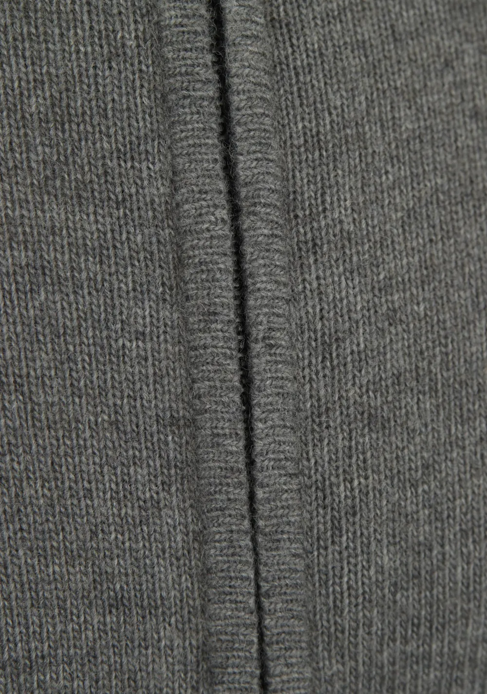 Vesten>C.P. COMPANY VEST Grijs