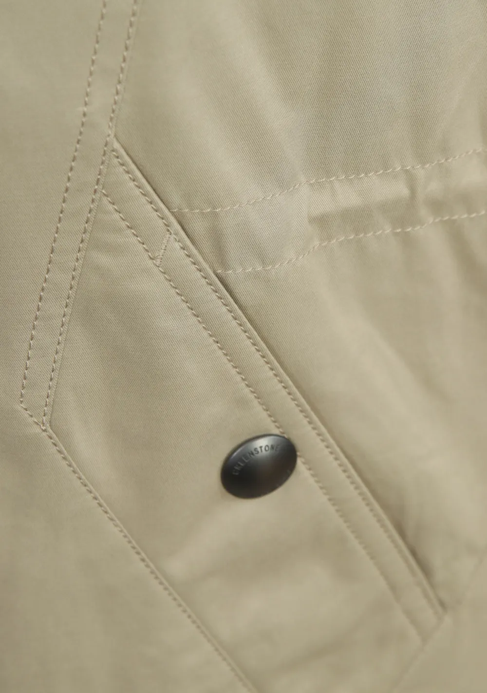 Jassen|Winterjassen>CREENSTONE JACK