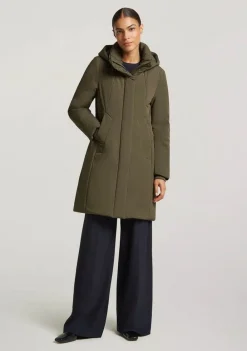 Winterjassen|Jassen>CREENSTONE JACK Bruin