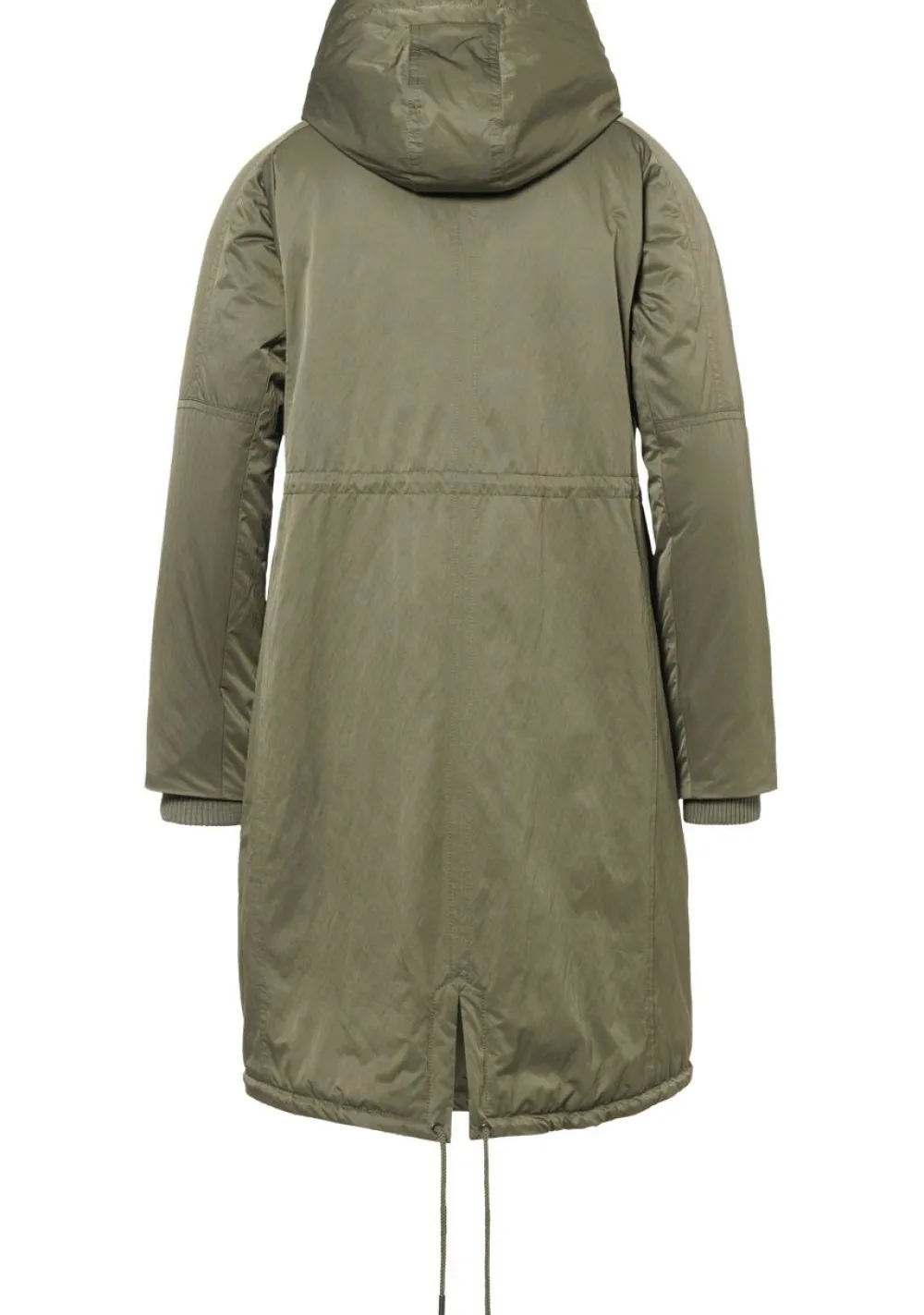 Winterjassen|Jassen>CREENSTONE JACK