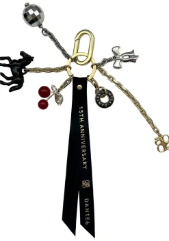 Accessoires>DANTE 6 ACCESSOIRE