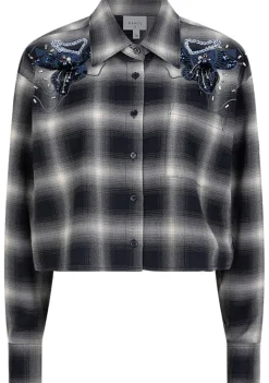 Blouses>DANTE 6 BLOUSE Blauw