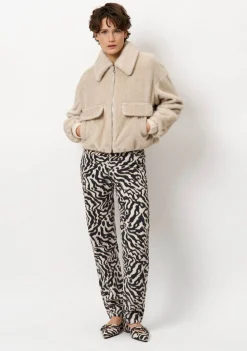 Jassen|Blazers & Jasjes>DANTE 6 BOMBERJACK Beige