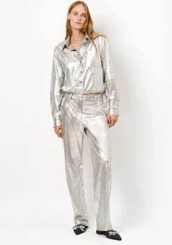 Blazers & Jasjes>DANTE 6 JASJE Zilver