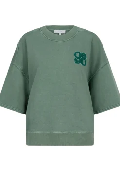 Sweaters|Truien>DANTE 6 SWEATER Groen