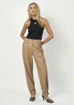 Shirts>DANTE 6 TOP Zwart