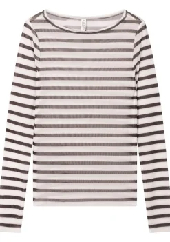 Shirts>10DAYS SHIRT Off white