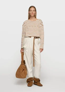 Shirts>10DAYS SHIRT Off white