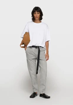 Shirts>10DAYS SHIRT Wit