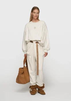 Broeken|Pakken & Co-Ords>10DAYS SWEATPANT