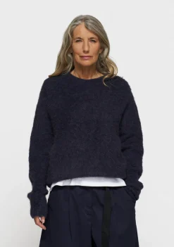 Truien>10DAYS TRUI Blauw