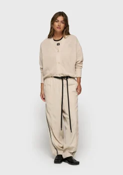 Vesten>10DAYS VEST Beige