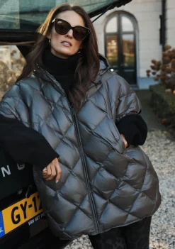 Jassen>DEBLON BODYWARMER