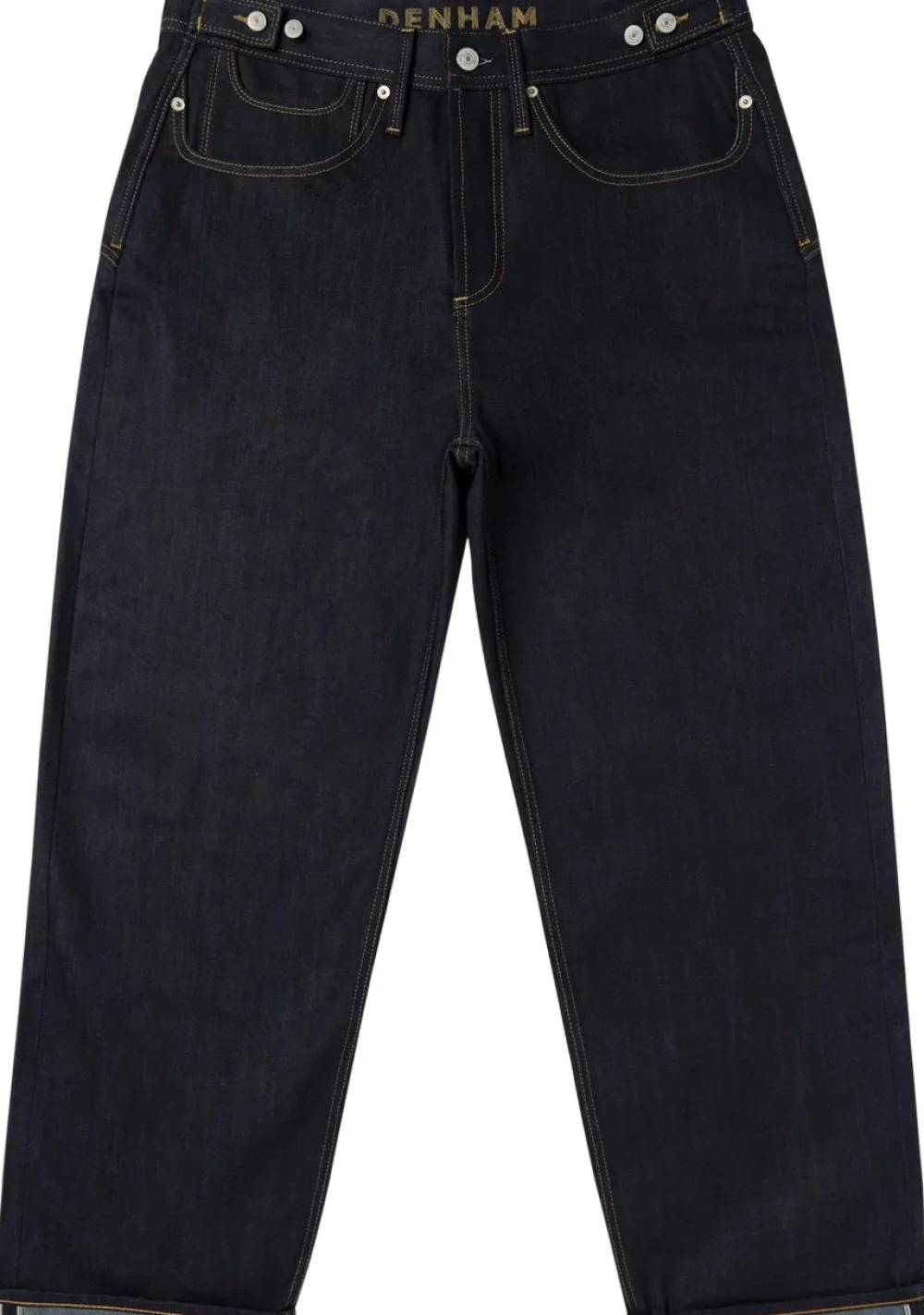 Jeans|Broeken>DENHAM JEANS