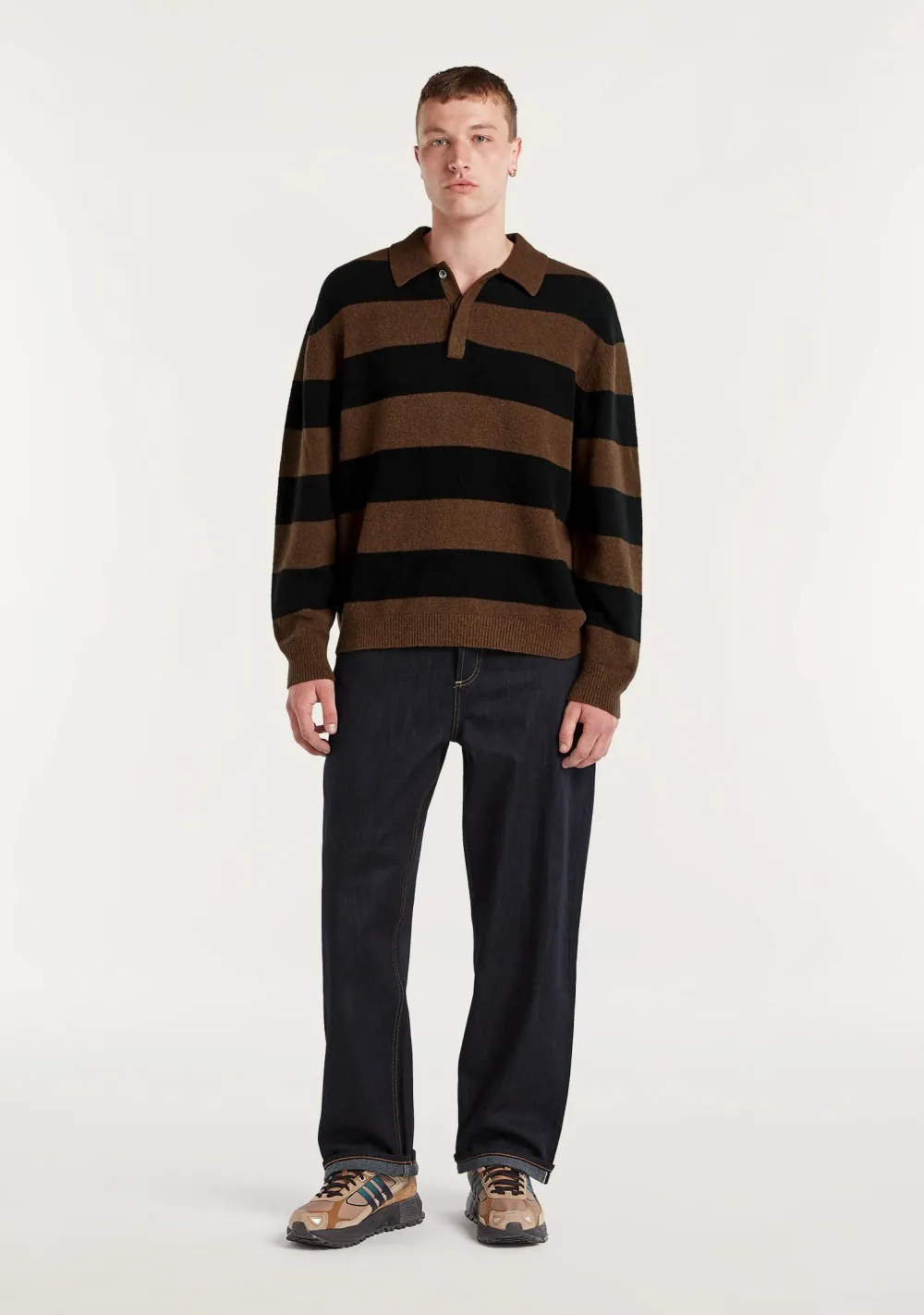 Jeans|Broeken>DENHAM JEANS