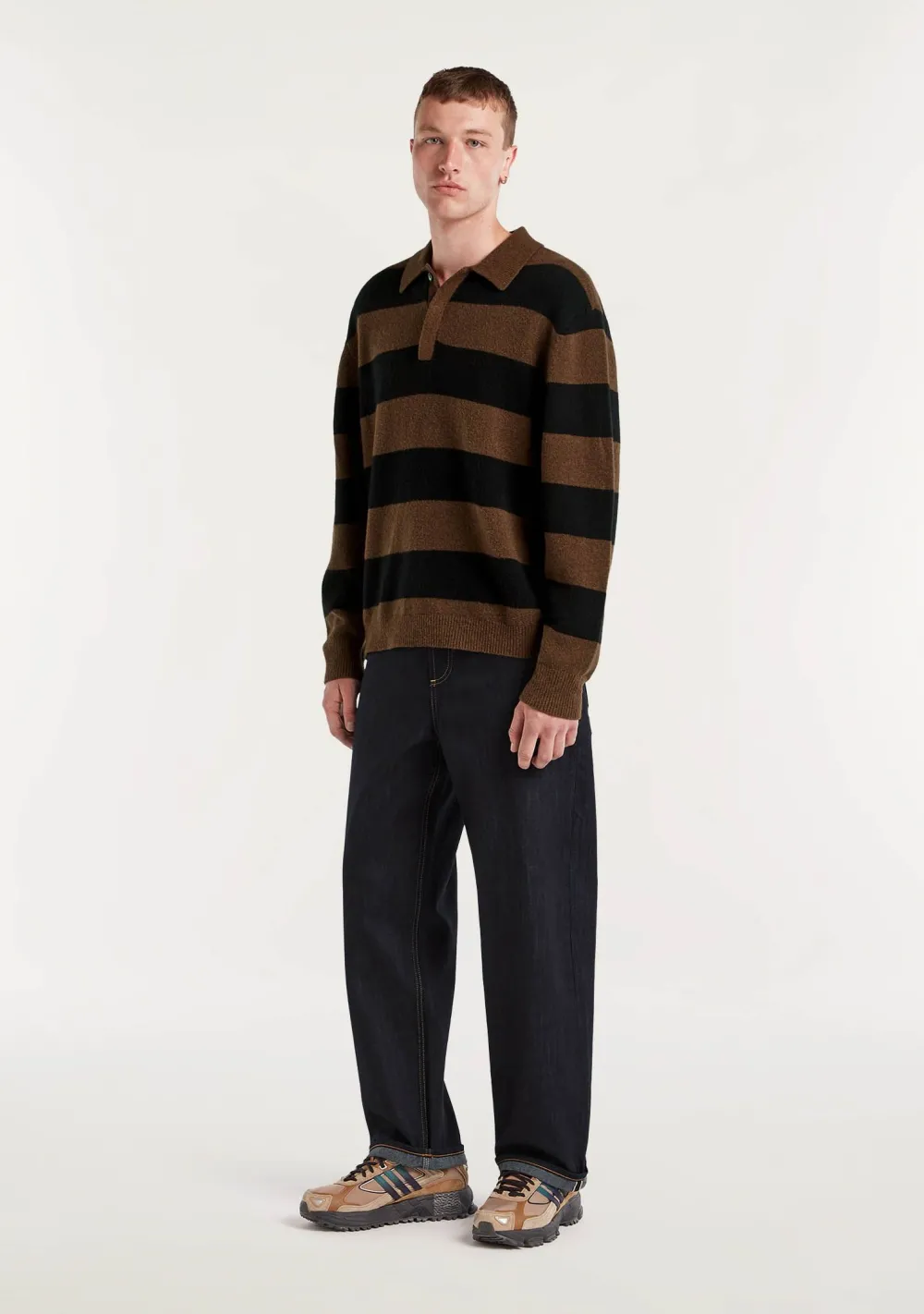 Jeans|Broeken>DENHAM JEANS