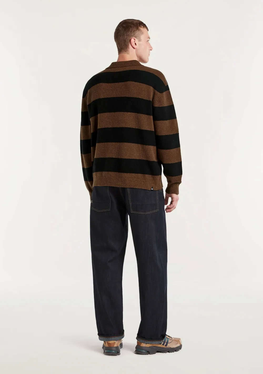 Jeans|Broeken>DENHAM JEANS