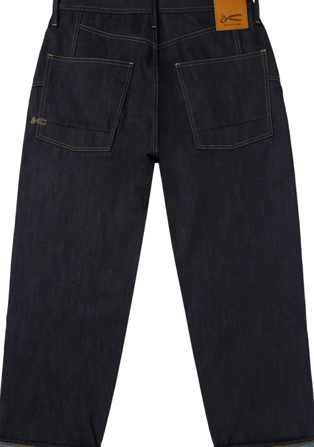 Jeans|Broeken>DENHAM JEANS