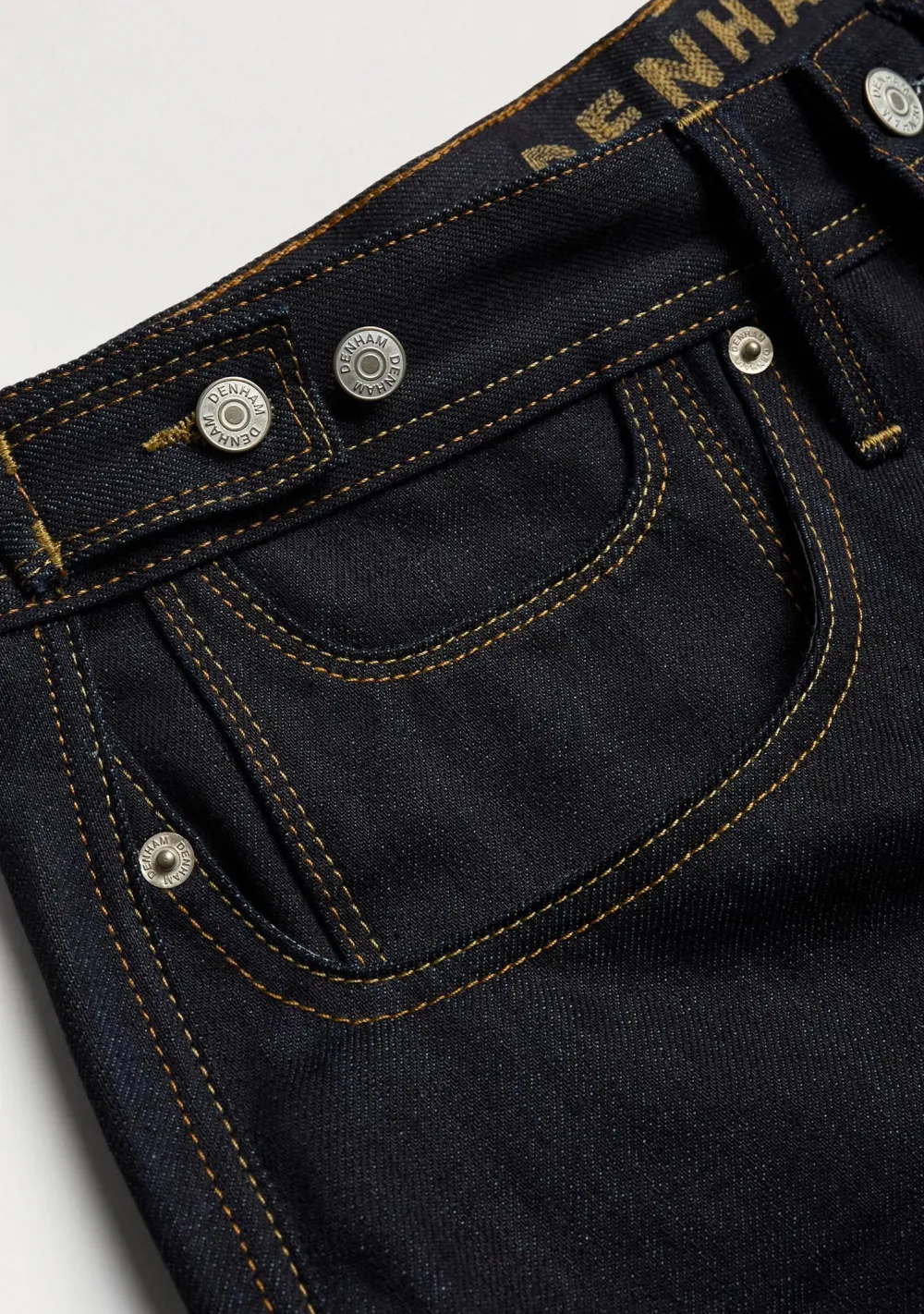 Jeans|Broeken>DENHAM JEANS