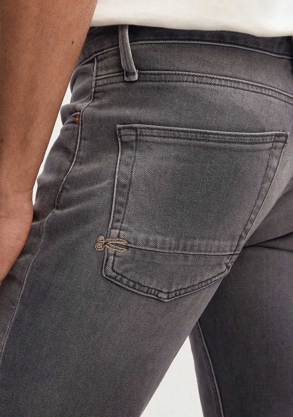 Jeans|Broeken>DENHAM JEANS