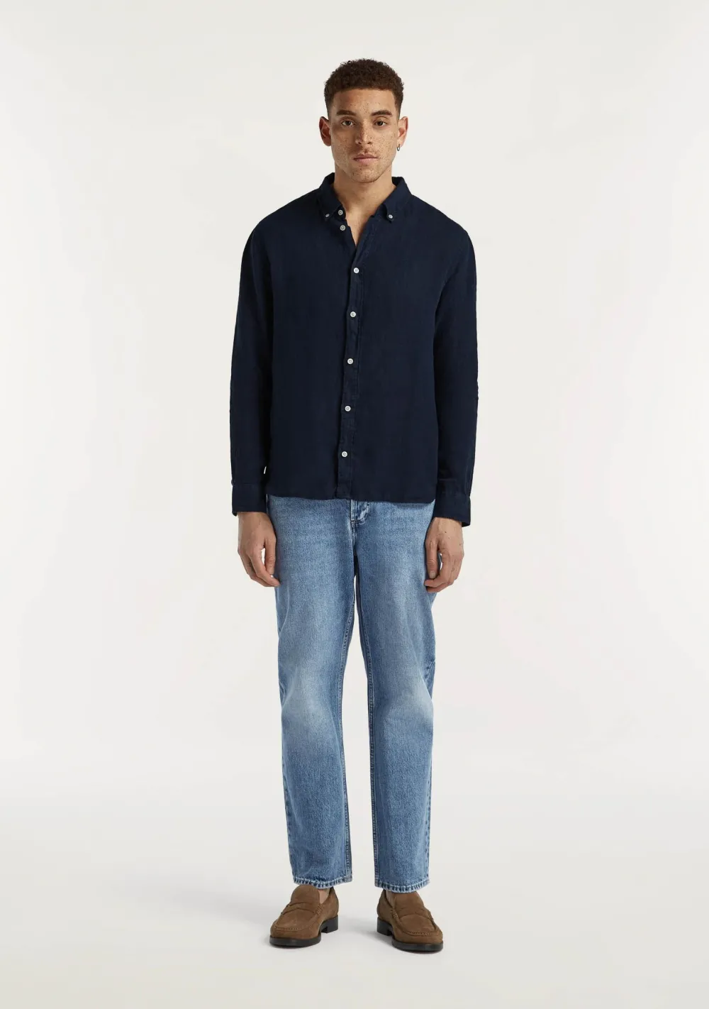 Jeans|Broeken>DENHAM JEANS