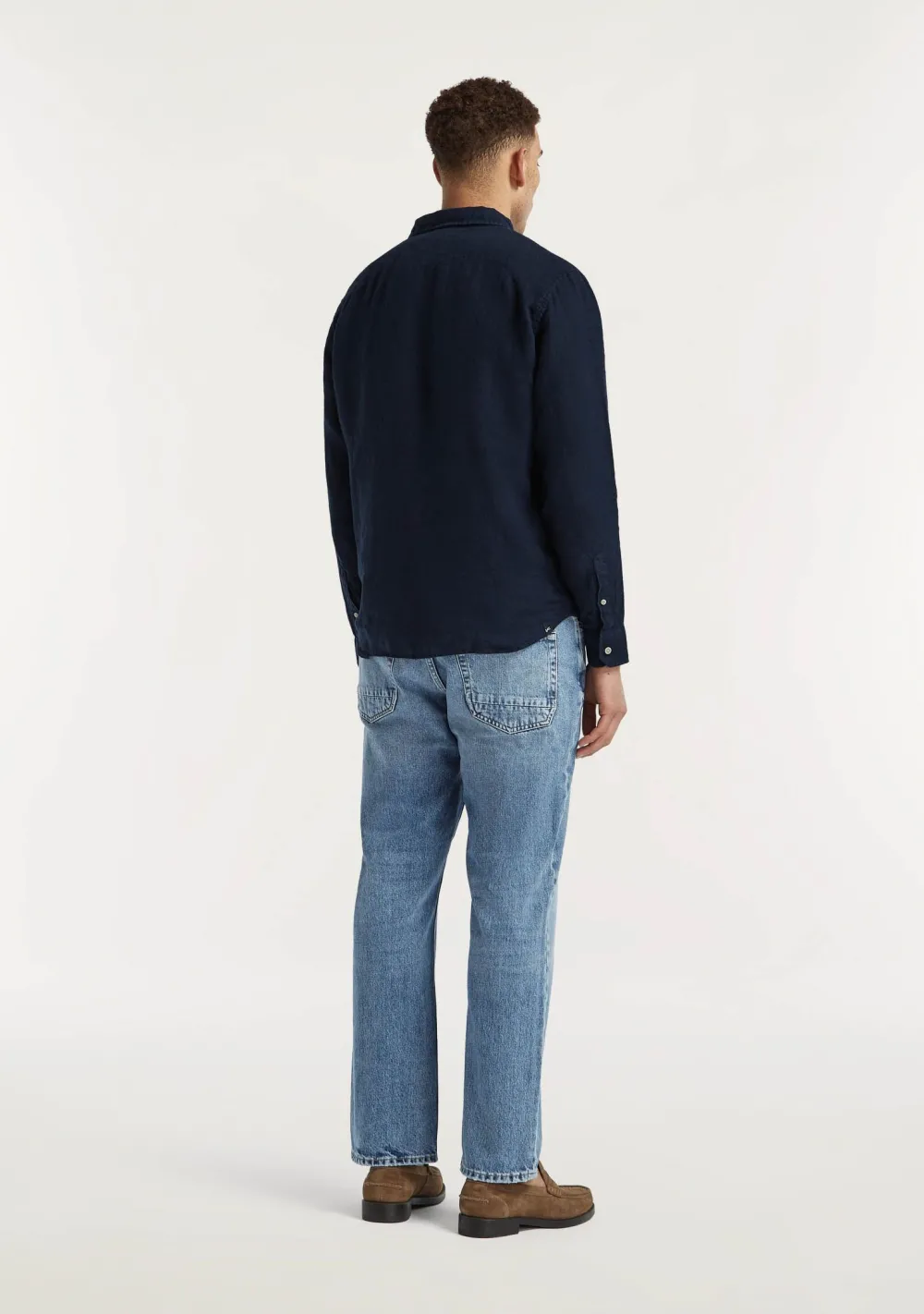 Jeans|Broeken>DENHAM JEANS