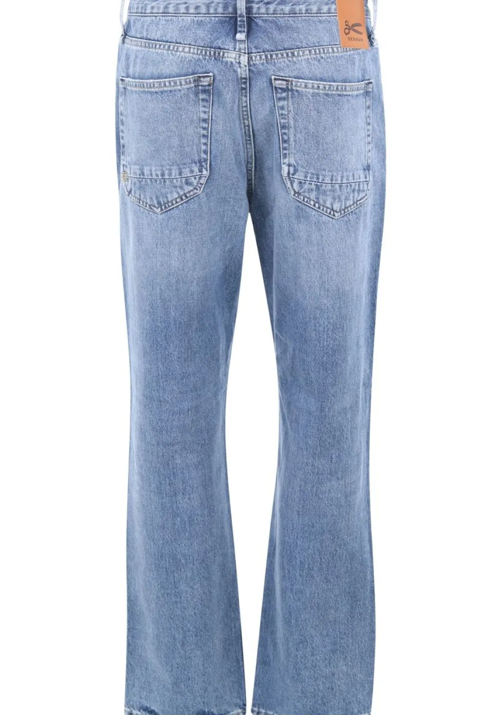 Jeans|Broeken>DENHAM JEANS
