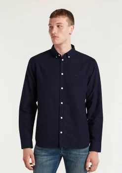 Overhemden>DENHAM OVERHEMD