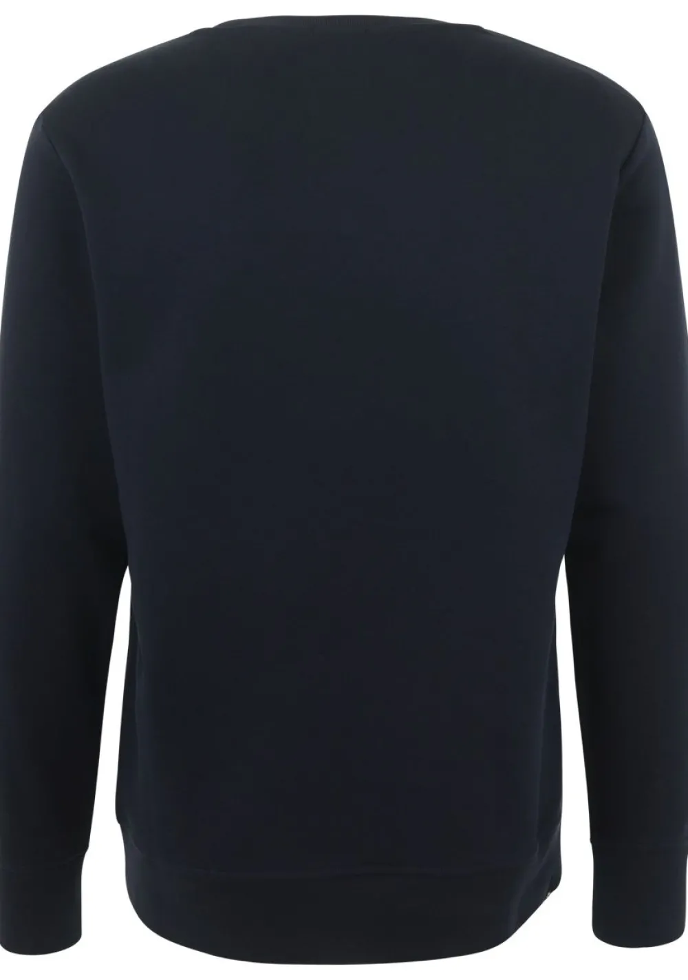 Truien>DENHAM SWEATER Blauw