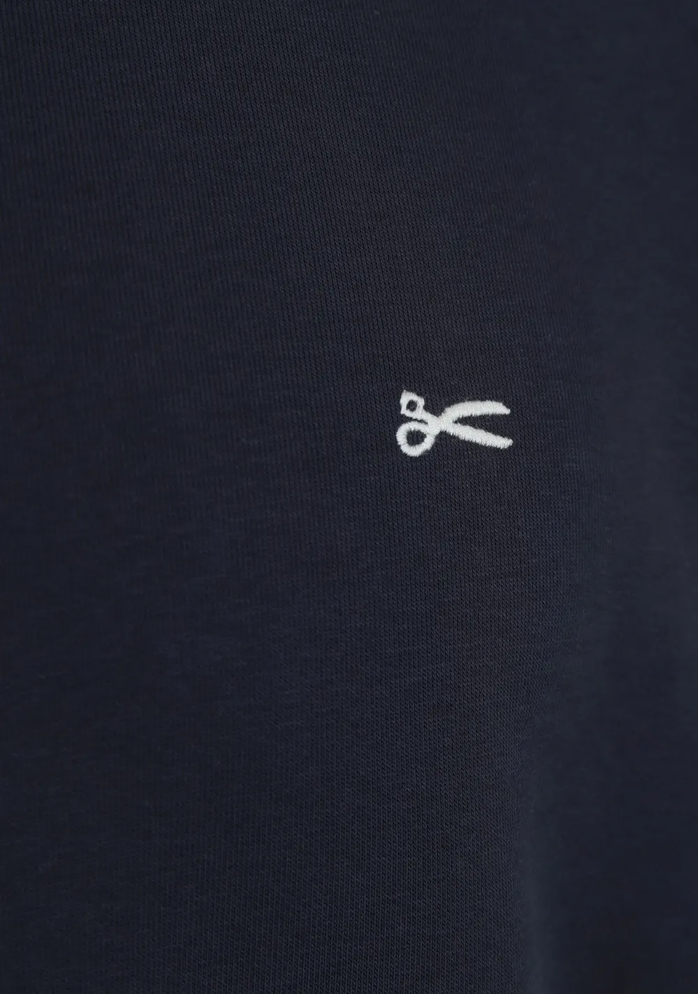 Truien>DENHAM SWEATER Blauw