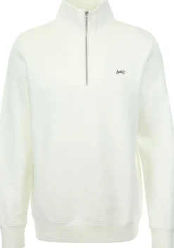 Truien>DENHAM TRUI Off white