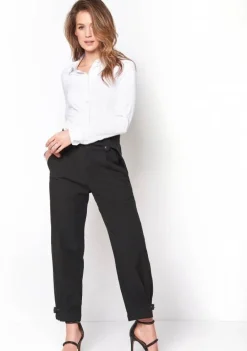 Blouses>DESOTO BLOUSE