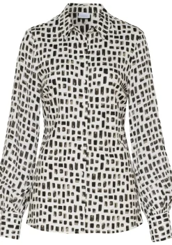 Blouses>DESOTO BLOUSE