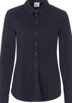 Blouses>DESOTO BLOUSE