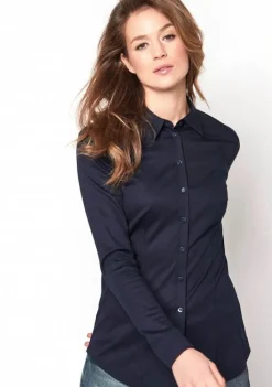 Blouses>DESOTO BLOUSE