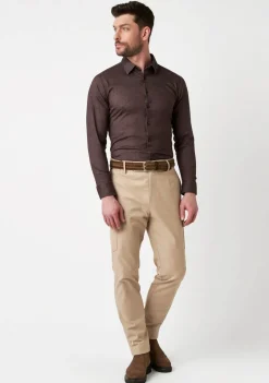 Overhemden>DESOTO OVERHEMD