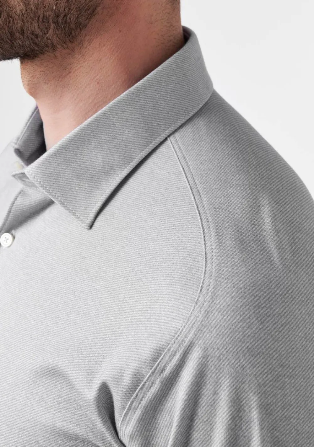 Overhemden>DESOTO OVERHEMD