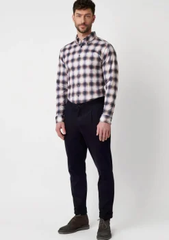 Overhemden>DESOTO OVERHEMD