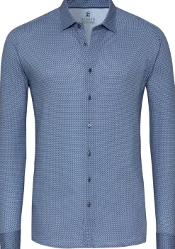 Overhemden>DESOTO OVERHEMD