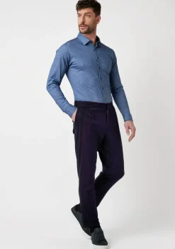 Overhemden>DESOTO OVERHEMD