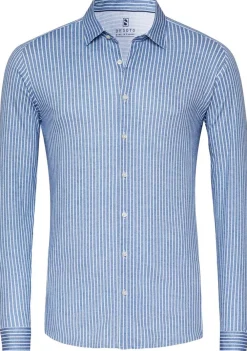 Overhemden>DESOTO OVERHEMD