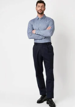 Overhemden>DESOTO OVERHEMD