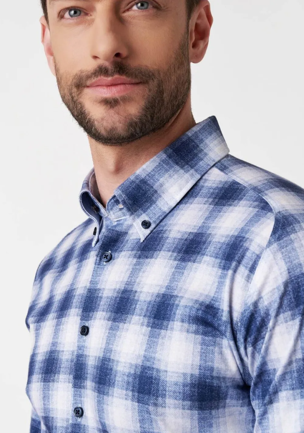 Overhemden>DESOTO OVERHEMD