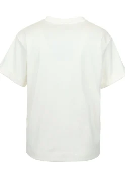 Shirts>DESOTO SHIRT Off white