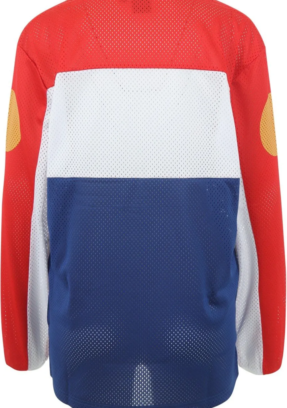 Shirts>DEUS SHIRT Rood