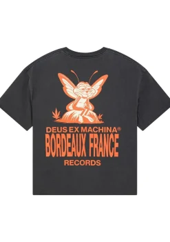 Shirts>DEUS SHIRT Grijs